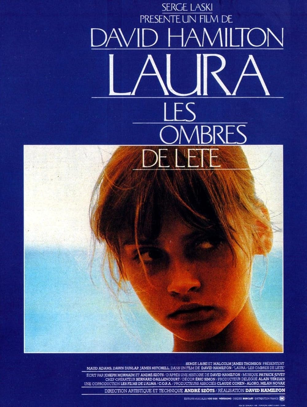 Laura Movie Poster