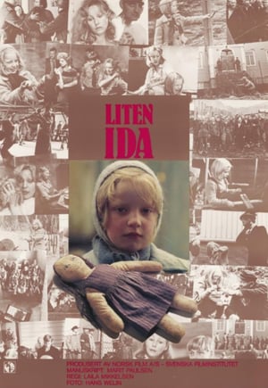 Little Ida Movie Poster