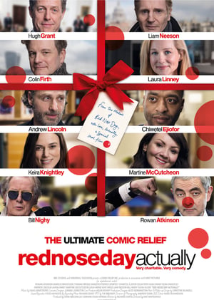 Love Actually Movie Poster