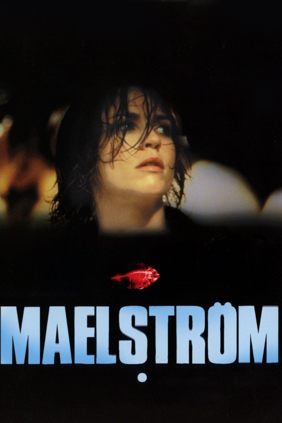 Maelstrom Movie Poster