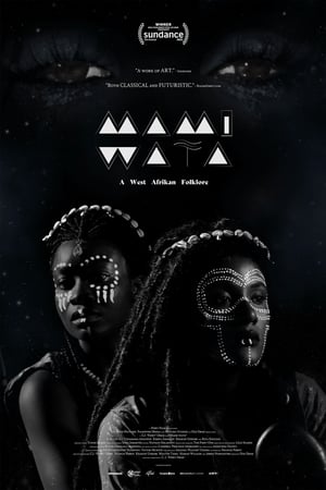 Mami Wata Movie Poster