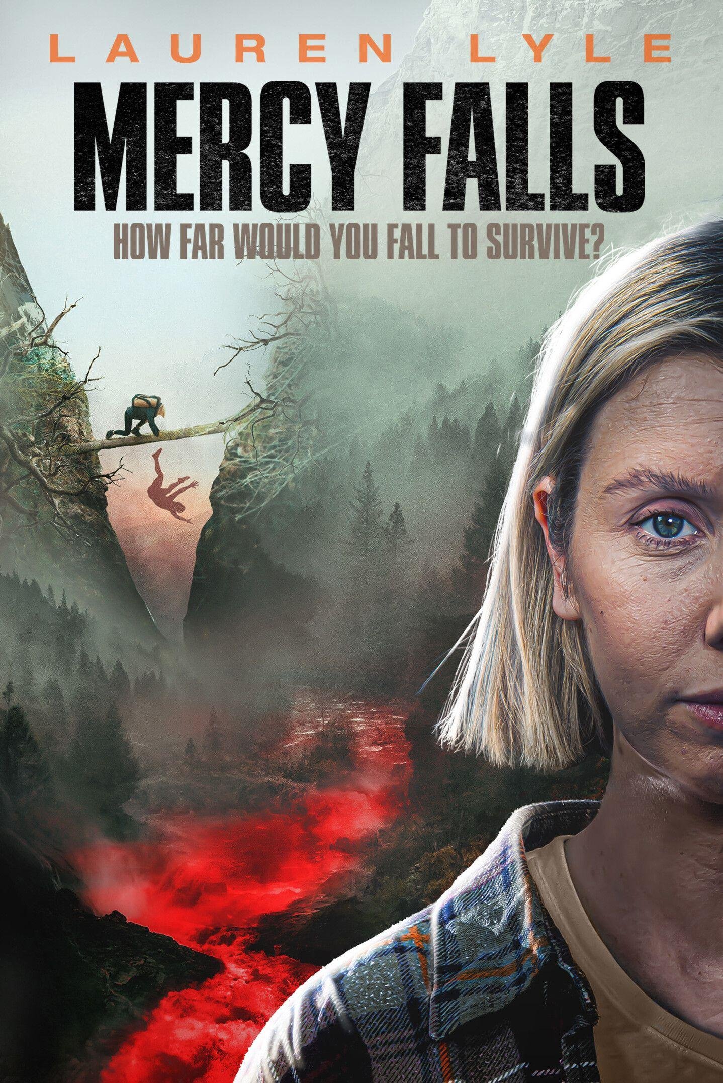 Mercy Falls Movie Poster