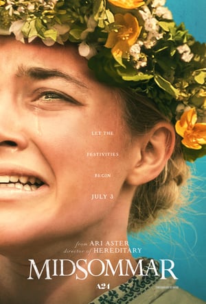 Midsommar Movie Poster