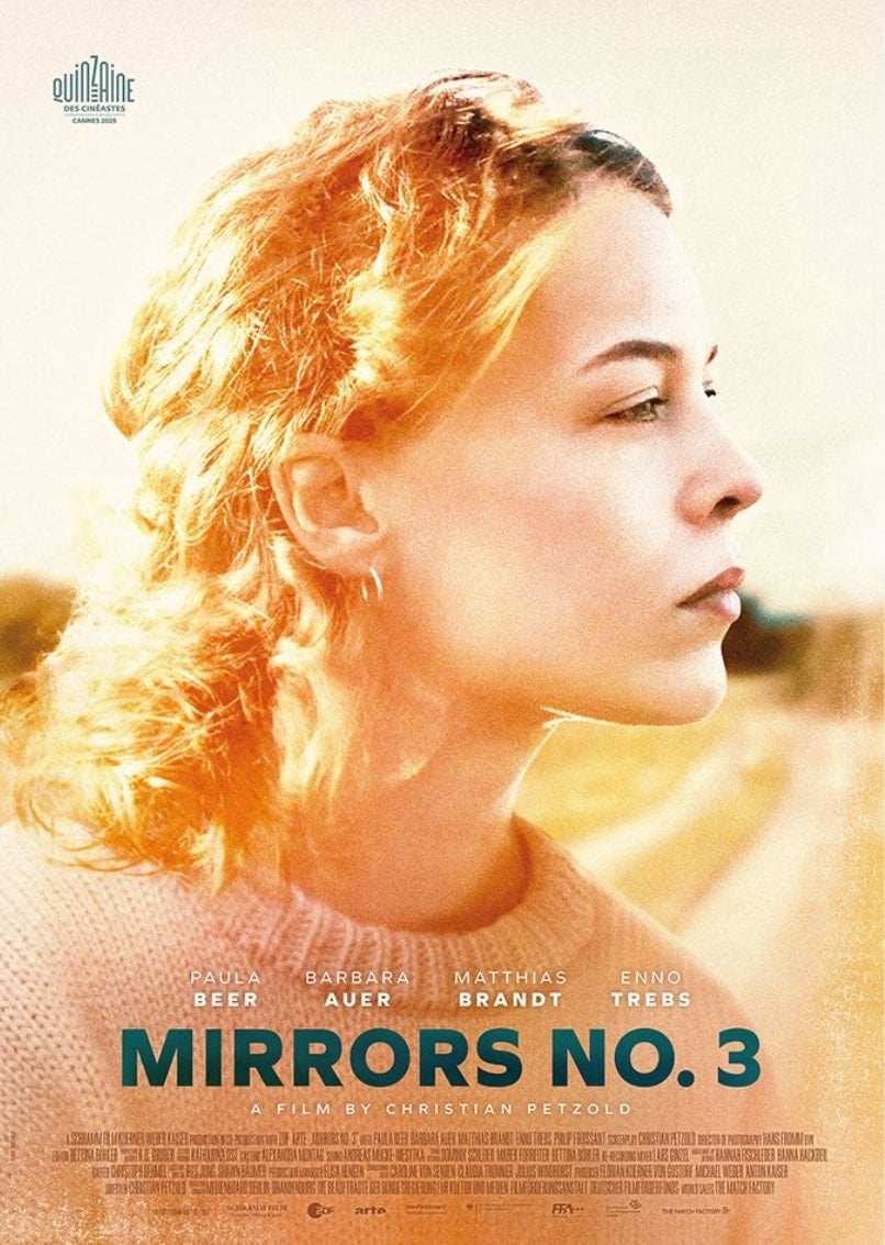 Miroirs No.3 Movie Poster