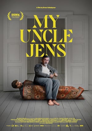 My Uncle Jens Movie Poster