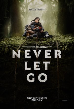 Never Let Go Movie Poster