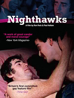 Nighthawks Movie Poster