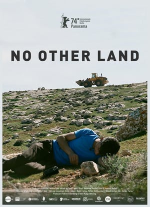 No Other Land Movie Poster