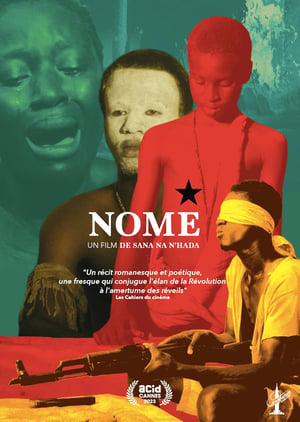 Nome Movie Poster