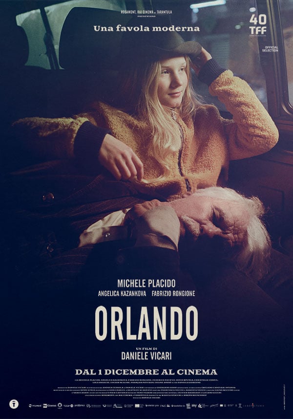 Orlando Movie Poster