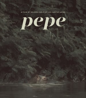 Pepe Movie Poster