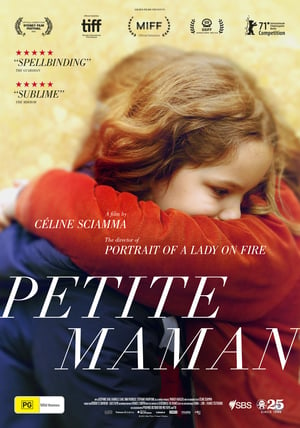 Petite Maman Movie Poster