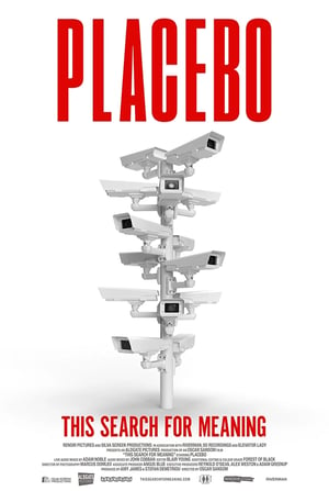 Placebo: This Search for Meaning Movie Poster