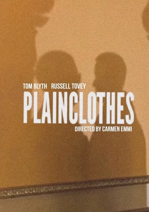 Plainclothes Movie Poster