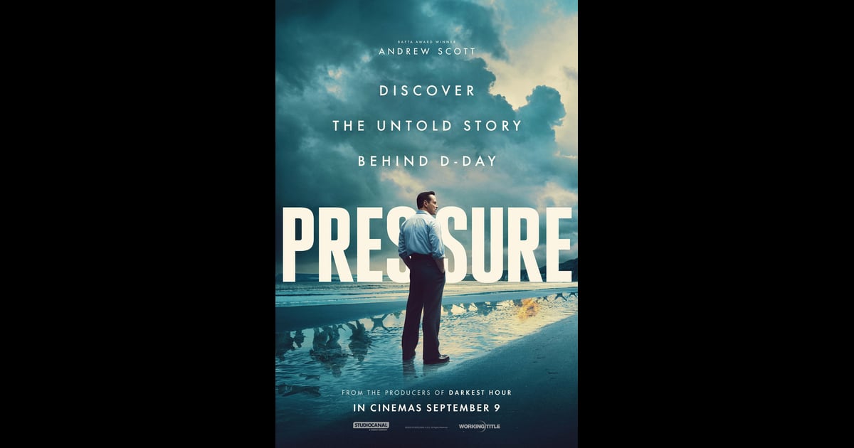 Pressure 2026 TGI Movie pressure-2026-tgi-movie