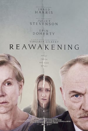 Reawakening Movie Poster