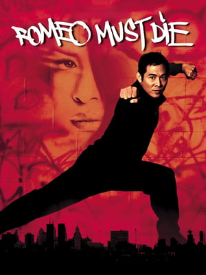 Romeo Must Die Movie Poster