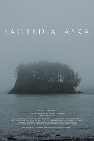 Sacred Alaska Movie Poster