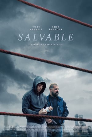 Salvable Movie Poster