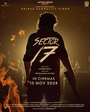 Sector 17 Movie Poster