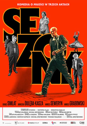 Sezony Movie Poster