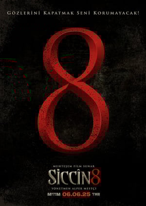 Siccin 8 Movie Poster