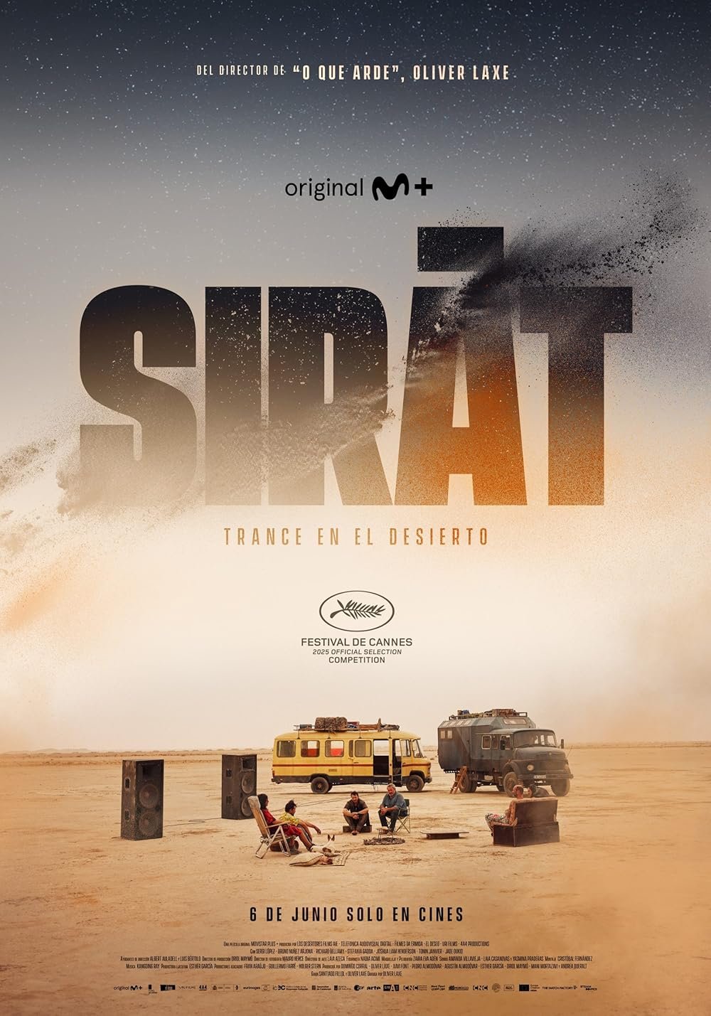 undefined Movie Poster