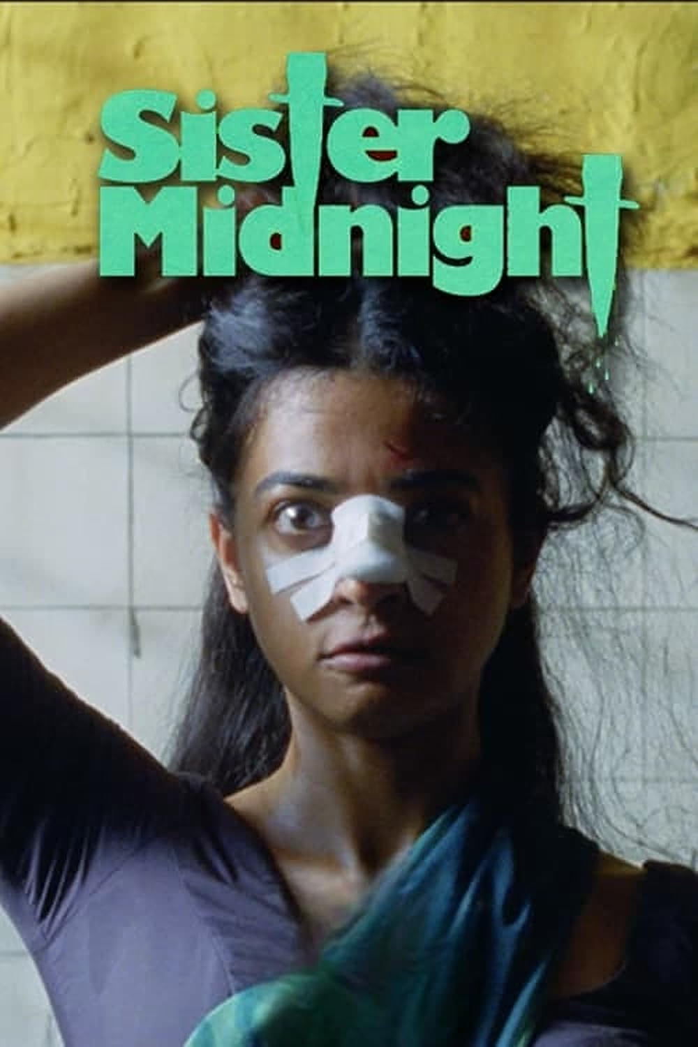 Sister Midnight Movie Poster