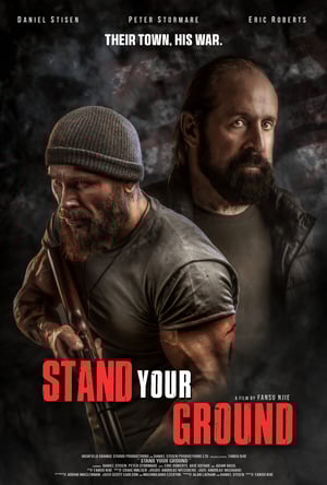 Stand Your Ground Movie Poster