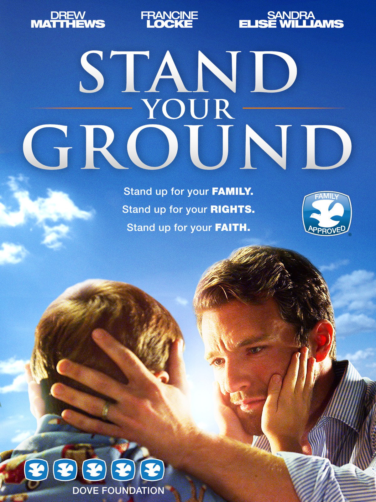 Stand Your Ground Movie Poster