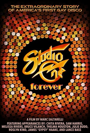 Studio One Forever Movie Poster