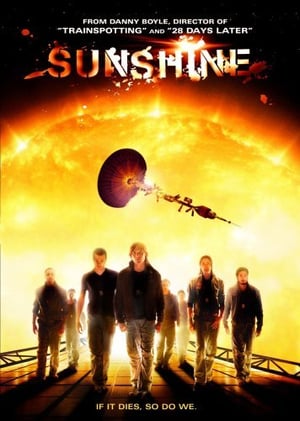 Sunshine Movie Poster