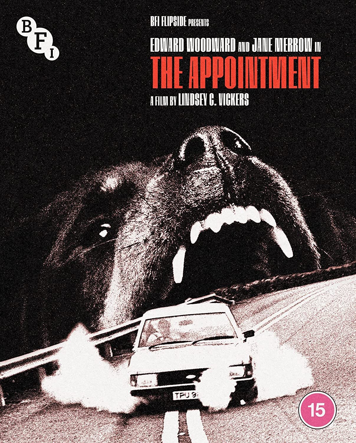 The Appointment Movie Poster