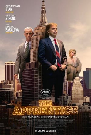 The Apprentice Movie Poster