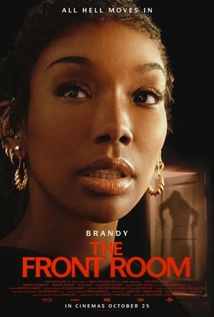 The Front Room Movie Poster