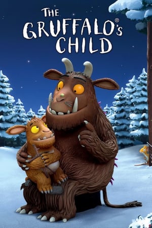 The Gruffalo's Child Movie Poster