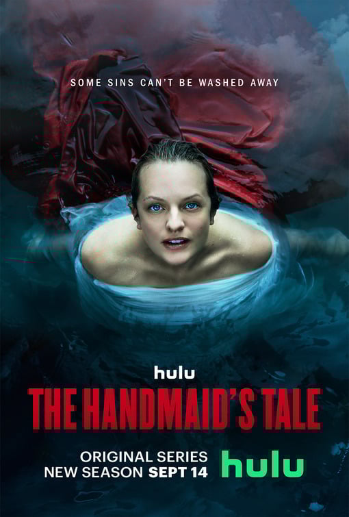The Handmaid's Tale - Season 5 Movie Poster