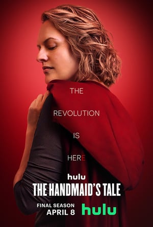 The Handmaid's Tale - Season 6 Movie Poster