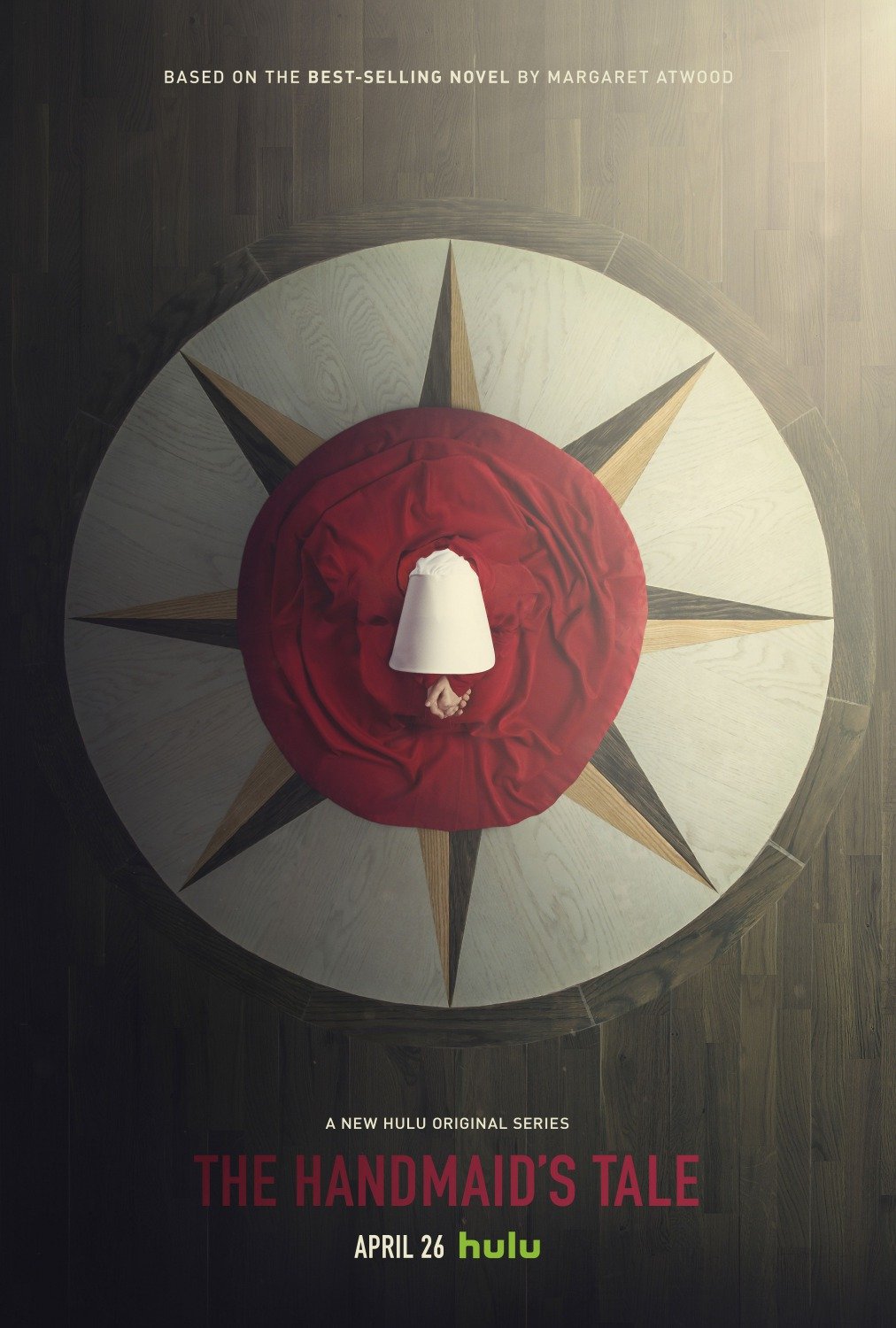 The Handmaid's Tale - Season 1 Movie Poster