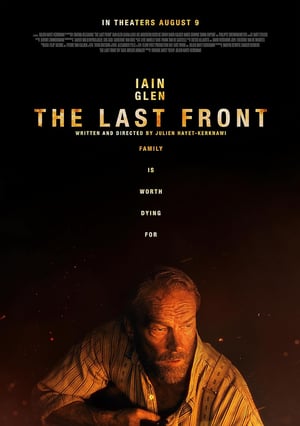 The Last Front Movie Poster