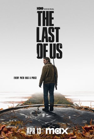 The Last of Us - Season 2 Movie Poster
