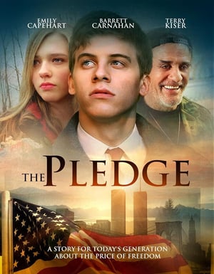 The Pledge Movie Poster