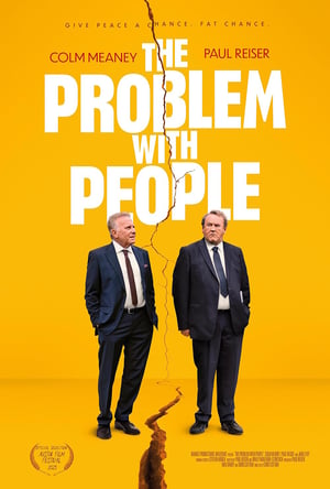 The Problem with People Movie Poster