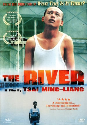 The River Movie Poster