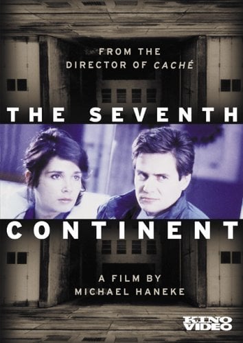 The Seventh Continent Movie Poster