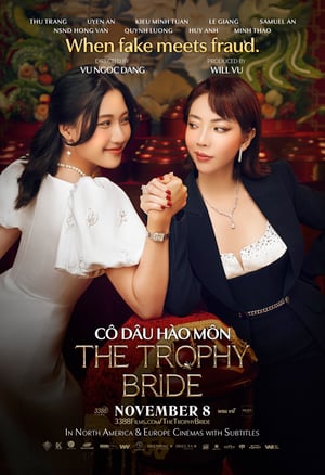 The Trophy Bride Movie Poster