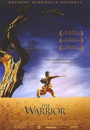 The Warrior Movie Poster