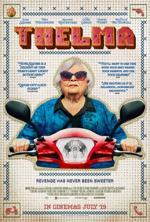 Thelma Movie Poster