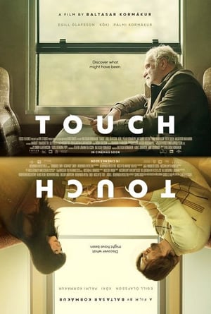 Touch Movie Poster