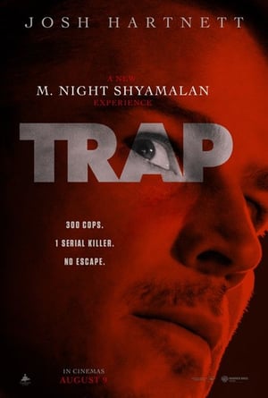 Trap Movie Poster